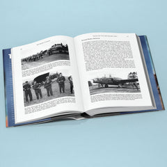 RAF Bomber Command: 'Strike Hard, Strike Sure' 1936-1945