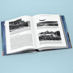 RAF Bomber Command: 'Strike Hard, Strike Sure' 1936-1945