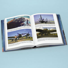 RAF Bomber Command: 'Strike Hard, Strike Sure' 1936-1945