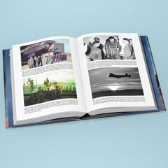 RAF Bomber Command: 'Strike Hard, Strike Sure' 1936-1945