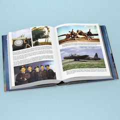 RAF Bomber Command: 'Strike Hard, Strike Sure' 1936-1945