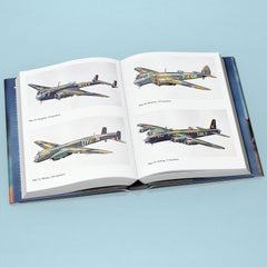 RAF Bomber Command: 'Strike Hard, Strike Sure' 1936-1945