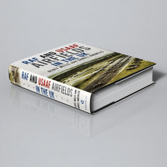 RAF and USAAF Airfields in the UK