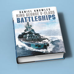 King George V-class Battleships