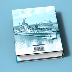 King George V-class Battleships