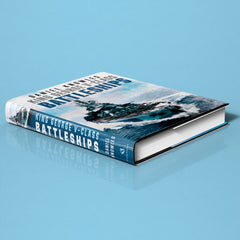 King George V-class Battleships