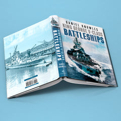 King George V-class Battleships