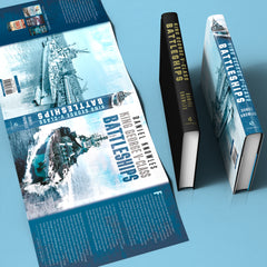 King George V-class Battleships