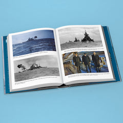 King George V-class Battleships