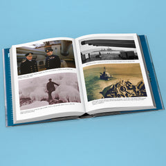 King George V-class Battleships