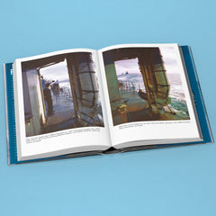 King George V-class Battleships