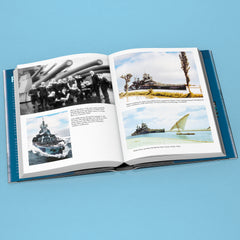 King George V-class Battleships