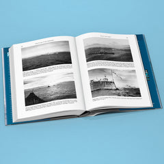 King George V-class Battleships