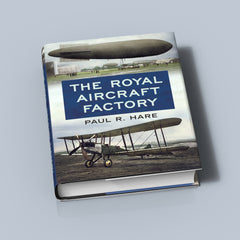 The Royal Aircraft Factory