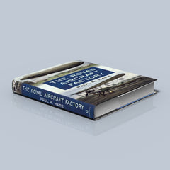 The Royal Aircraft Factory