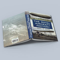 The Royal Aircraft Factory