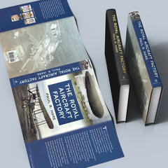 The Royal Aircraft Factory