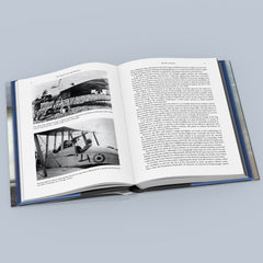 The Royal Aircraft Factory