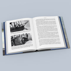 The Royal Aircraft Factory