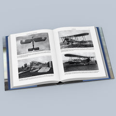 The Royal Aircraft Factory
