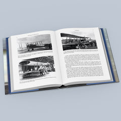 The Royal Aircraft Factory