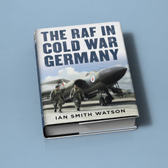 The RAF in Cold War Germany