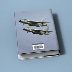 The RAF in Cold War Germany