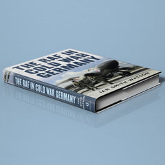 The RAF in Cold War Germany