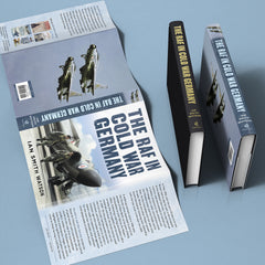 The RAF in Cold War Germany