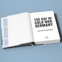 The RAF in Cold War Germany