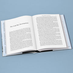 The RAF in Cold War Germany