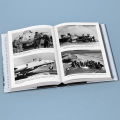 The RAF in Cold War Germany