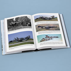 The RAF in Cold War Germany