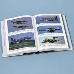 The RAF in Cold War Germany