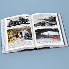 The RAF in Cold War Germany