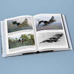 The RAF in Cold War Germany