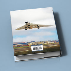 A Hundred Years of RAF Air Displays 1920-2020