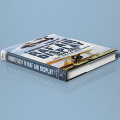 A Hundred Years of RAF Air Displays 1920-2020