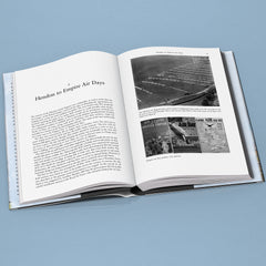 A Hundred Years of RAF Air Displays 1920-2020