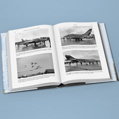 A Hundred Years of RAF Air Displays 1920-2020