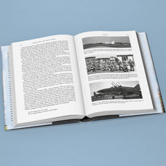 A Hundred Years of RAF Air Displays 1920-2020