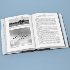 A Hundred Years of RAF Air Displays 1920-2020