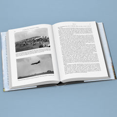 A Hundred Years of RAF Air Displays 1920-2020