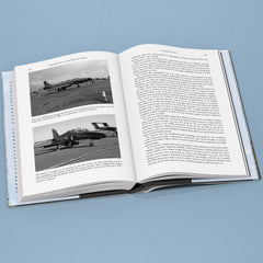 A Hundred Years of RAF Air Displays 1920-2020