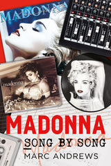 Madonna: Song by Song