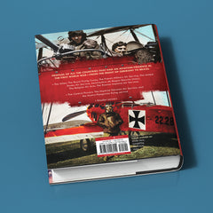 Military Aviation of the First World War (hardback edition)