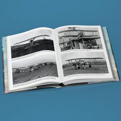 Military Aviation of the First World War (hardback edition)