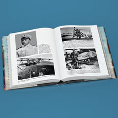 Military Aviation of the First World War (hardback edition)