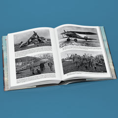 Military Aviation of the First World War (hardback edition)