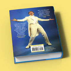 Tommy Steele: A Life in the Spotlight